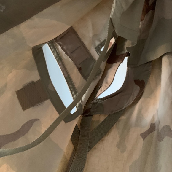 military cest men size s/m camo - Picture 5 of 6